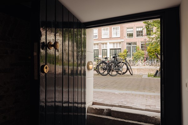 Photo - For sale: Recht Boomssloot 80-H